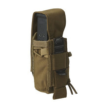 Laden Sie das Bild in den Galerie-Viewer, PISTOL MAGAZINE POUCH
