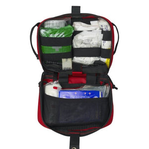 VEHICLE MED KIT