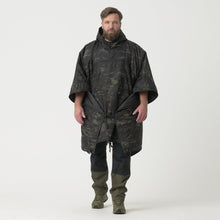 Laden Sie das Bild in den Galerie-Viewer, SWAGMAN ROLL PONCHO
