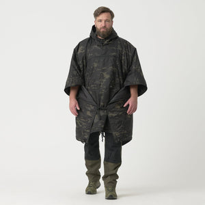 SWAGMAN ROLL PONCHO