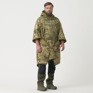 SWAGMAN ROLL PONCHO