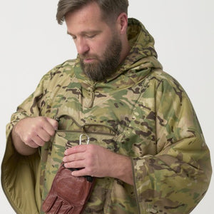 SWAGMAN ROLL PONCHO