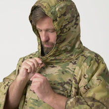 Laden Sie das Bild in den Galerie-Viewer, SWAGMAN ROLL PONCHO
