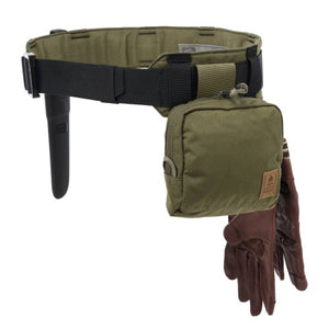 Forester Bushcraft Belt