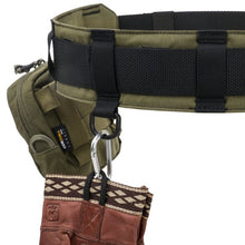 Laden Sie das Bild in den Galerie-Viewer, Forester Bushcraft Belt
