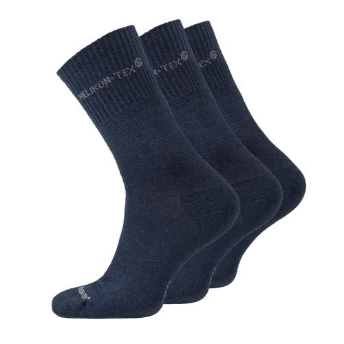 ALL ROUND SOCKS - 3 PACK