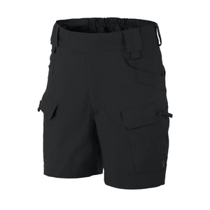 URBAN TACTICAL SHORTS® 6" - POLYCOTTON RIPSTOP