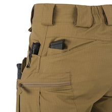 Laden Sie das Bild in den Galerie-Viewer, URBAN TACTICAL SHORTS® 6&quot; - POLYCOTTON RIPSTOP
