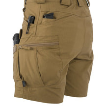 Laden Sie das Bild in den Galerie-Viewer, URBAN TACTICAL SHORTS® 6&quot; - POLYCOTTON RIPSTOP
