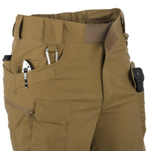 Laden Sie das Bild in den Galerie-Viewer, URBAN TACTICAL SHORTS® 6&quot; - POLYCOTTON RIPSTOP
