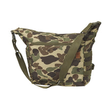 Laden Sie das Bild in den Galerie-Viewer, BUSHCRAFT SATCHEL BAG - CORDURA
