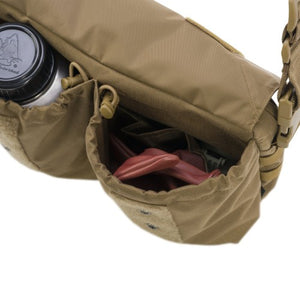 CLAYMORE BAG - CORDURA®