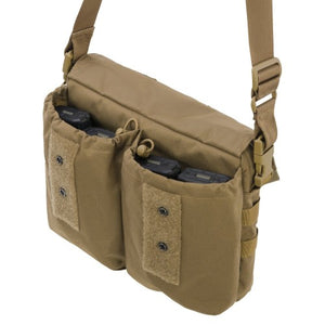 CLAYMORE BAG - CORDURA®