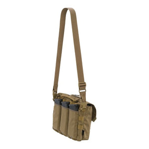 CLAYMORE BAG - CORDURA®