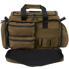 Laden Sie das Bild in den Galerie-Viewer, MISSION BAG - CORDURA®
