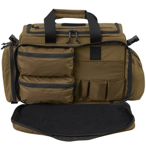 MISSION BAG - CORDURA®