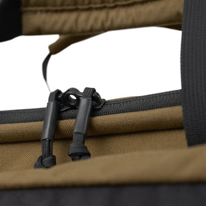 MISSION BAG - CORDURA®