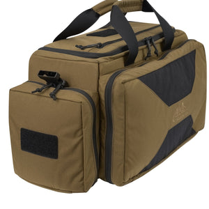 MISSION BAG - CORDURA®