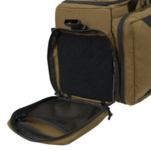 Laden Sie das Bild in den Galerie-Viewer, MISSION BAG - CORDURA®
