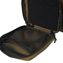 Laden Sie das Bild in den Galerie-Viewer, MISSION BAG - CORDURA®
