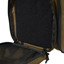 Laden Sie das Bild in den Galerie-Viewer, MISSION BAG - CORDURA®
