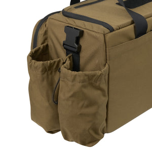 MISSION BAG - CORDURA®