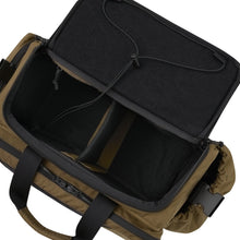 Laden Sie das Bild in den Galerie-Viewer, MISSION BAG - CORDURA®
