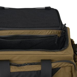 MISSION BAG - CORDURA®