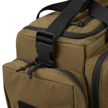 Laden Sie das Bild in den Galerie-Viewer, MISSION BAG - CORDURA®
