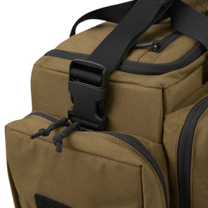 MISSION BAG - CORDURA®