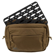 Laden Sie das Bild in den Galerie-Viewer, RAT WAIST PACK - CORDURA
