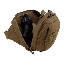 Laden Sie das Bild in den Galerie-Viewer, RAT WAIST PACK - CORDURA
