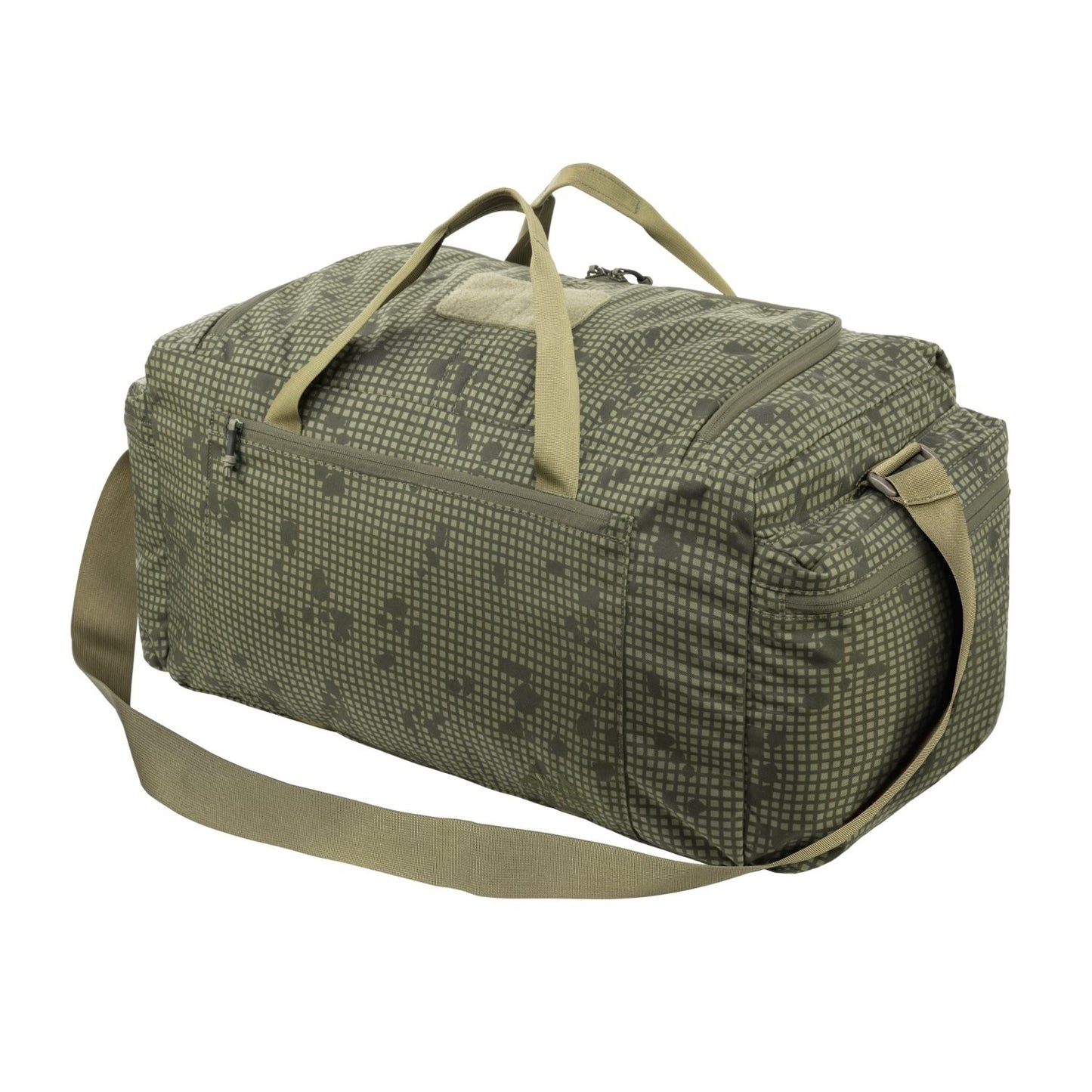 URBAN TRAINING BAG - CORDURA