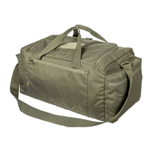 Laden Sie das Bild in den Galerie-Viewer, URBAN TRAINING BAG - CORDURA
