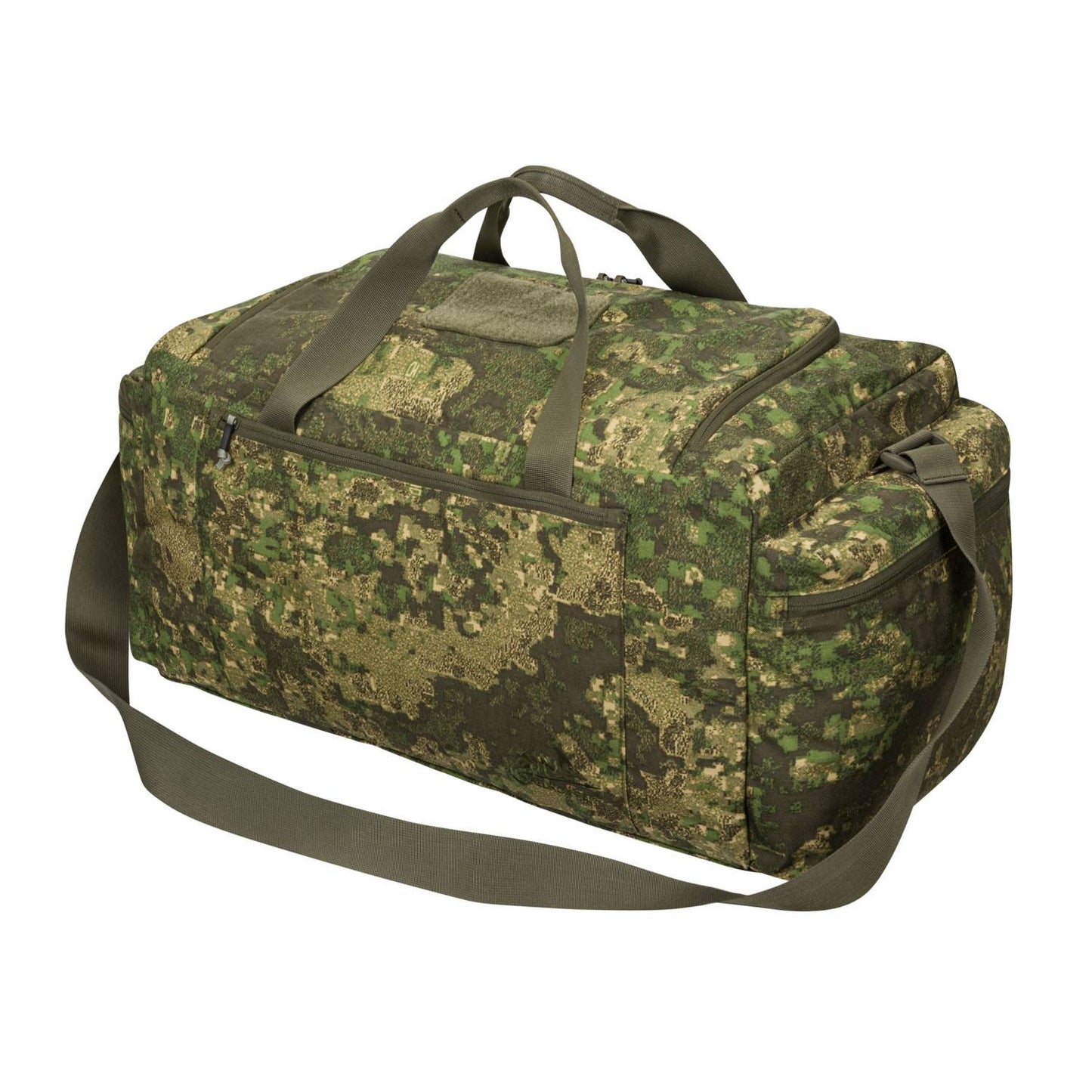 URBAN TRAINING BAG - CORDURA