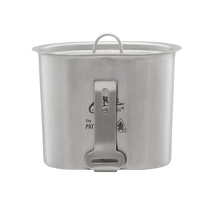 PATHFINDER CANTEEN CUP WITH LID