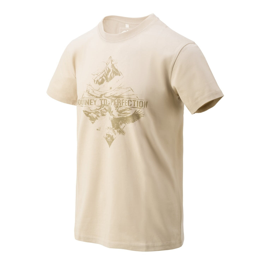 T-SHIRT (MOUNTAIN STREAM)