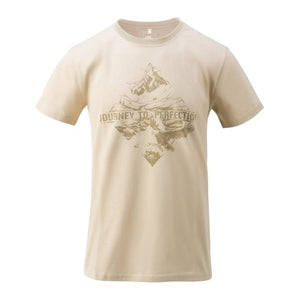 T-SHIRT (MOUNTAIN STREAM)