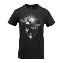 Laden Sie das Bild in den Galerie-Viewer, T-SHIRT (NIGHT VALLEY)
