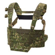 Laden Sie das Bild in den Galerie-Viewer, WARWICK SLICK CHEST RIG®
