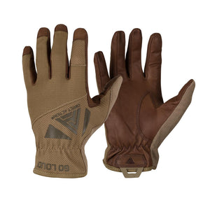 LIGHT GLOVES® - LEATHER