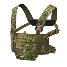 Laden Sie das Bild in den Galerie-Viewer, WARWICK MINI CHEST RIG
