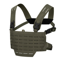 Laden Sie das Bild in den Galerie-Viewer, WARWICK MINI CHEST RIG
