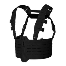 Laden Sie das Bild in den Galerie-Viewer, WARWICK ZIP FRONT CHEST RIG®
