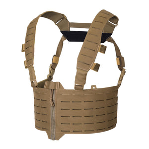 WARWICK ZIP FRONT CHEST RIG®