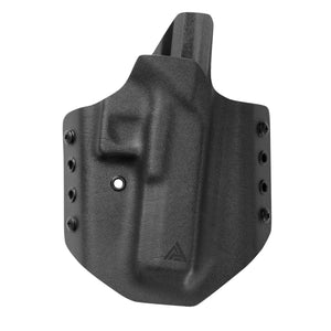 G17 OWB NO LIGHT HOLSTER