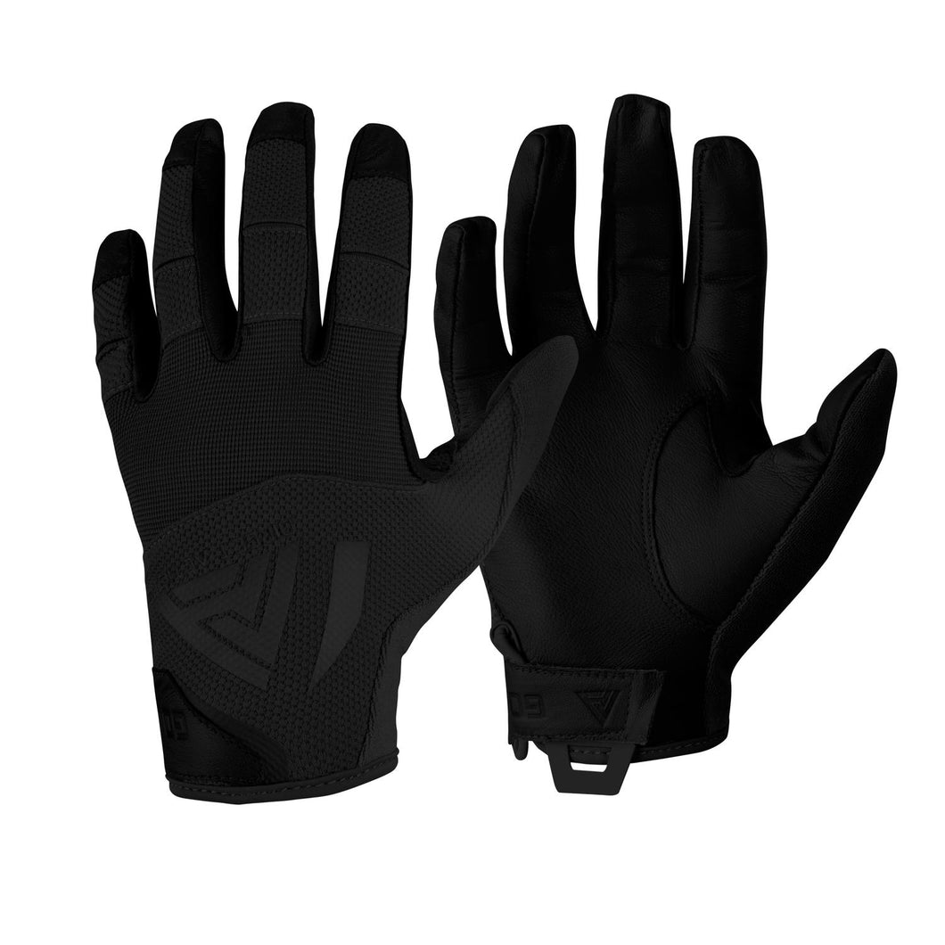 HARD GLOVES® - LEATHER