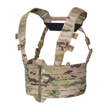 Laden Sie das Bild in den Galerie-Viewer, WARWICK ZIP FRONT CHEST RIG®
