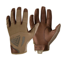 Laden Sie das Bild in den Galerie-Viewer, HARD GLOVES® - LEATHER
