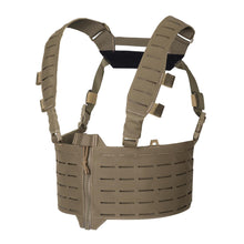 Laden Sie das Bild in den Galerie-Viewer, WARWICK ZIP FRONT CHEST RIG®
